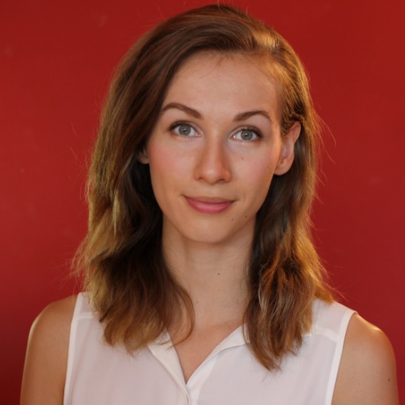 Hello, i am Agnes Szabo